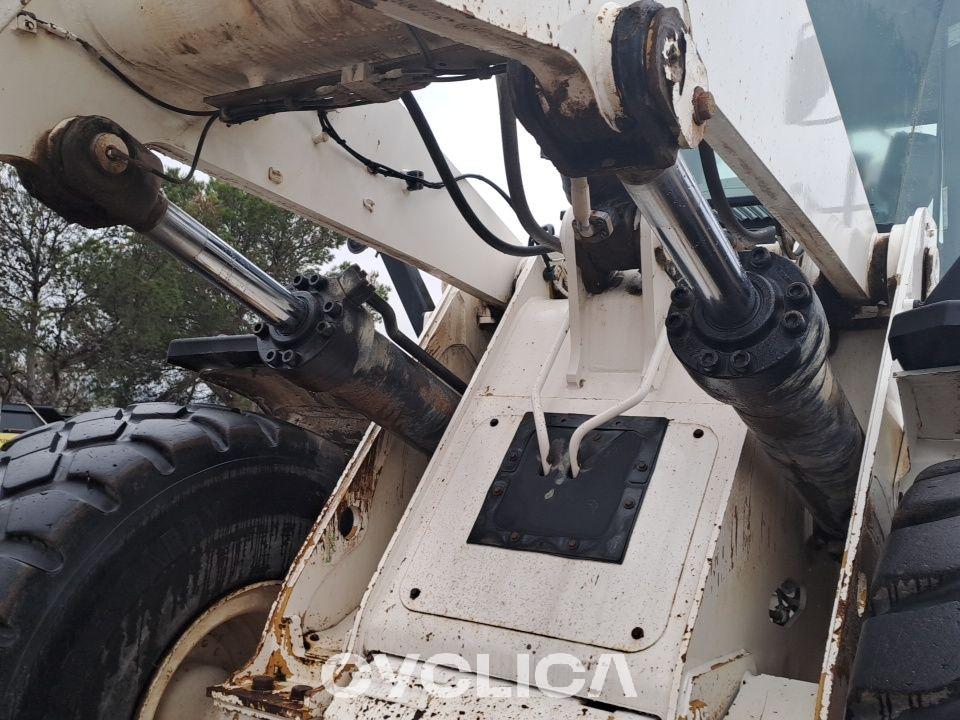 Pale gommate  972MXE R1Z00501 - 15