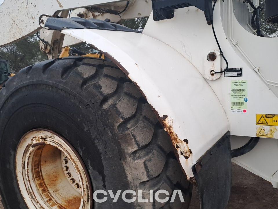 Pale gommate  972MXE R1Z00501 - 16