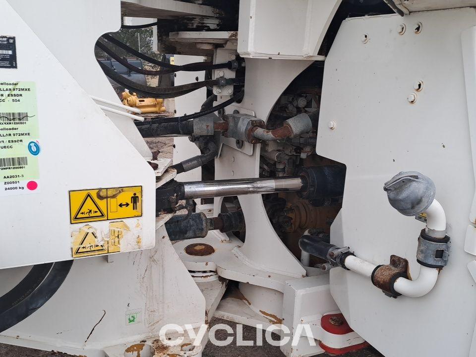 Pale gommate  972MXE R1Z00501 - 17