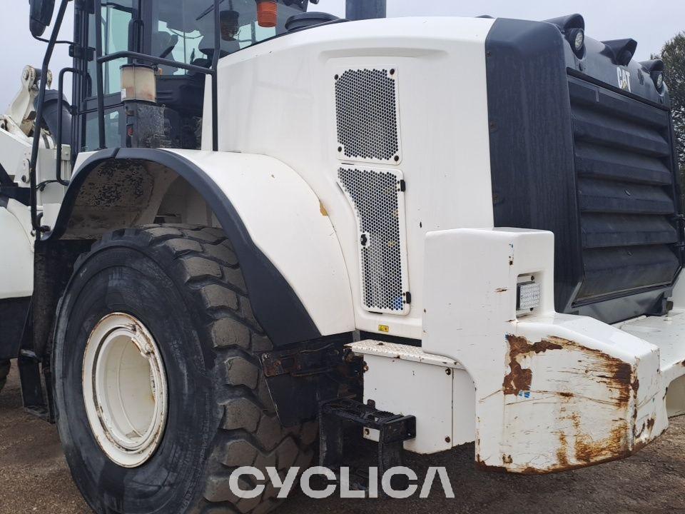 Pale gommate  972MXE R1Z00501 - 18