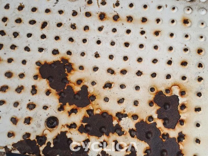 Pale gommate  972MXE R1Z00501 - 19