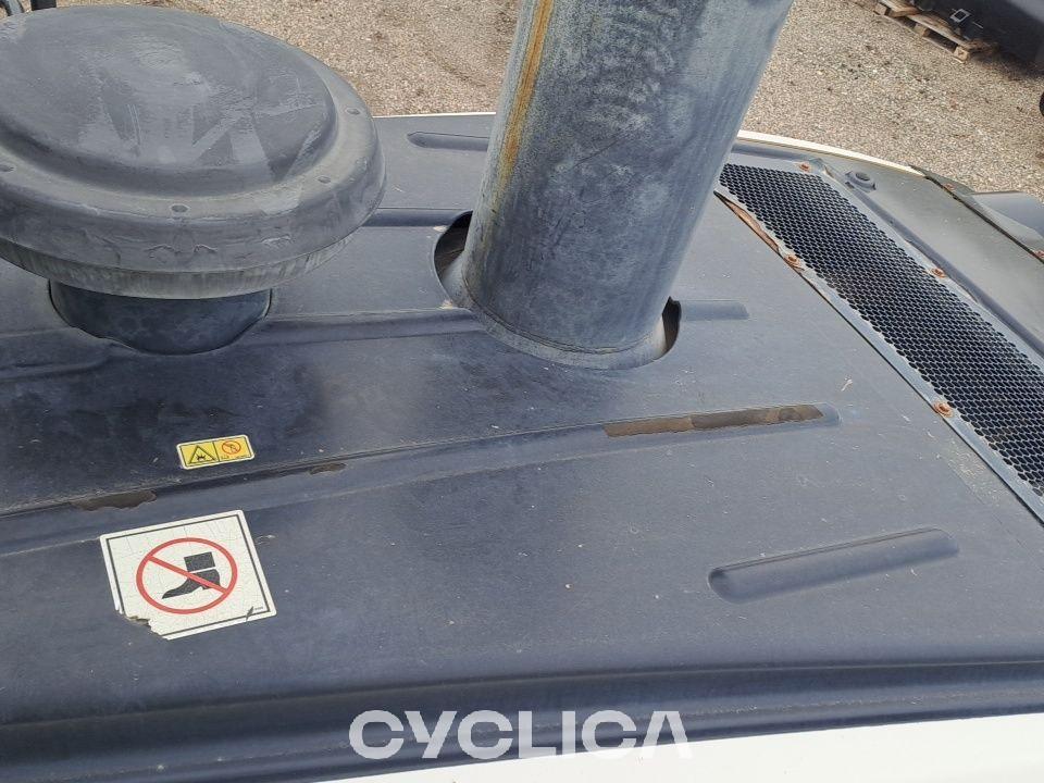 Pale gommate  972MXE R1Z00501 - 20