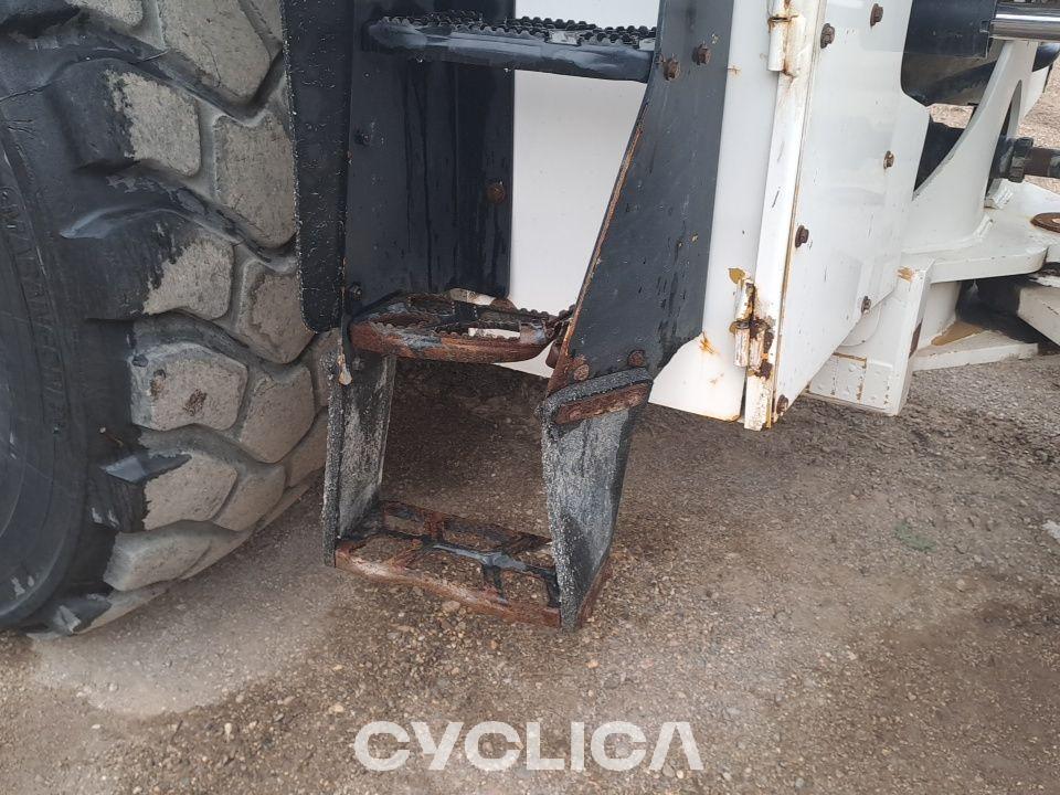 Pale gommate  972MXE R1Z00501 - 22