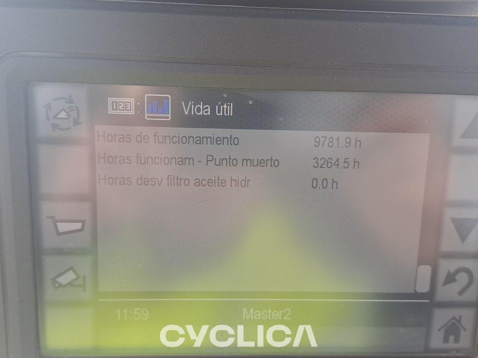 Pale gommate  972MXE R1Z00501 - 23