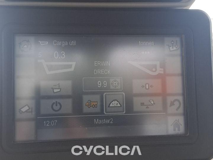 Pale gommate  972MXE R1Z00501 - 24