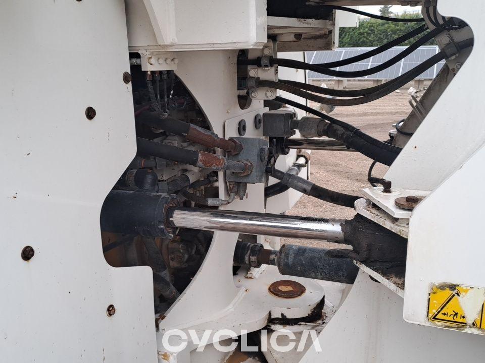 Pale gommate  972MXE R1Z00501 - 26