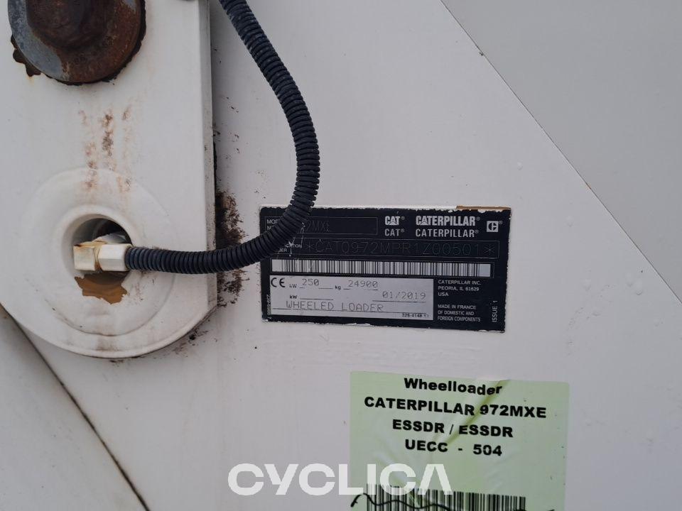 Pale gommate  972MXE R1Z00501 - 7