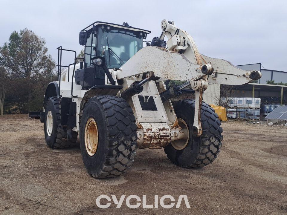 Pale gommate  972MXE R1Z00501 - 4