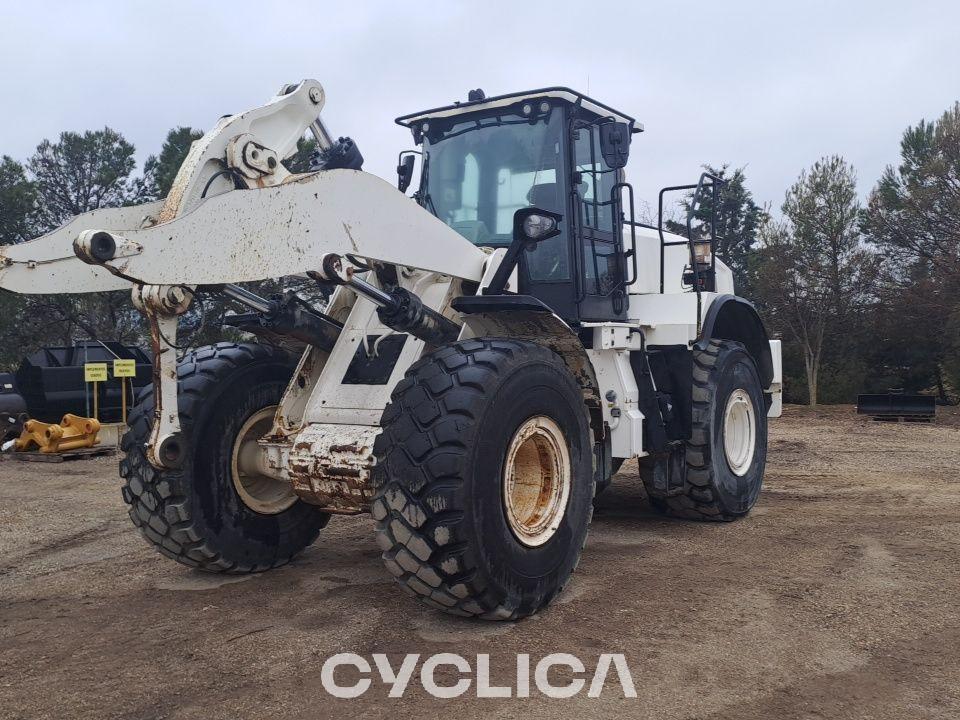 Pale gommate  972MXE R1Z00501 - 3