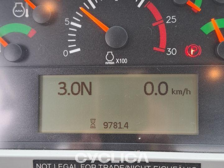 Pale gommate  972MXE R1Z00501 - 10