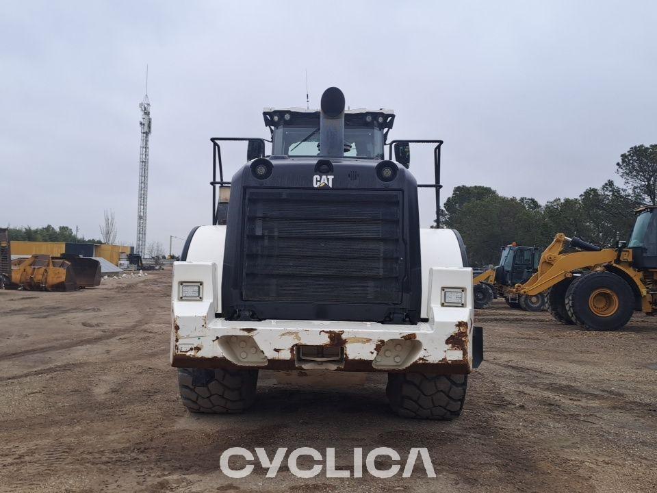 Pale gommate  972MXE R1Z00501 - 8