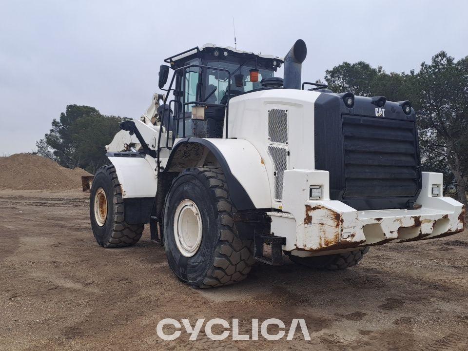 Pale gommate  972MXE R1Z00501 - 5