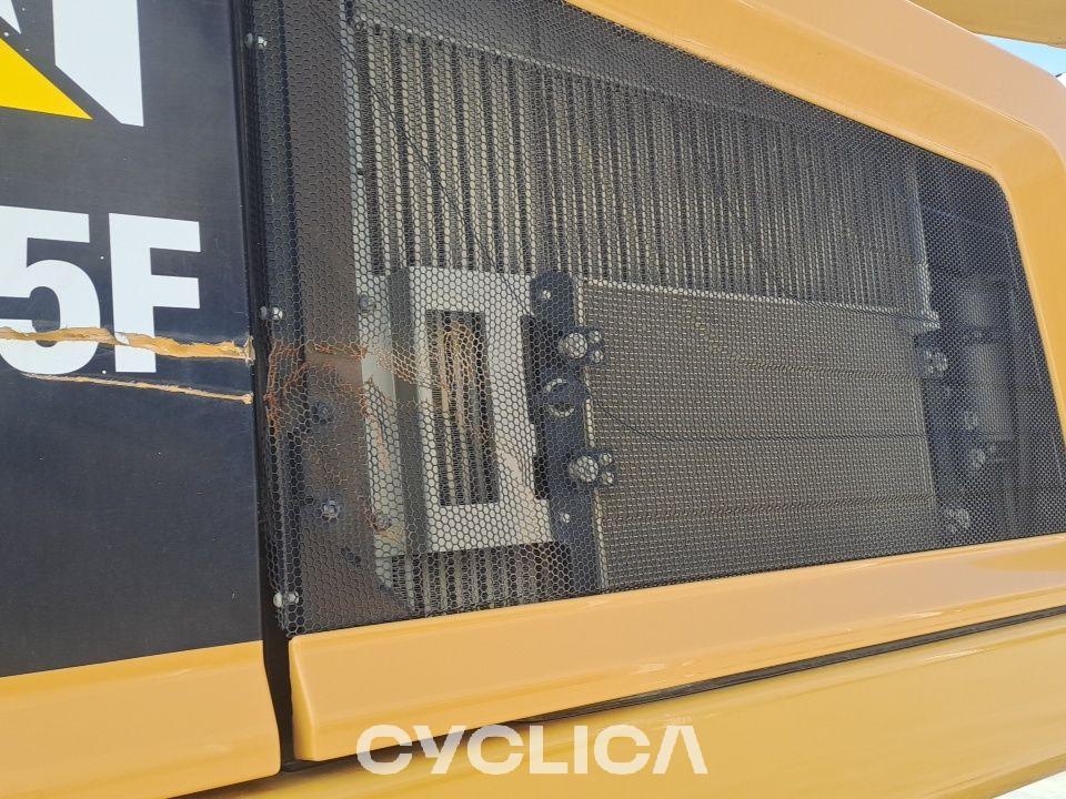 Bageri na točkovima  M315F F4D01344 - 11