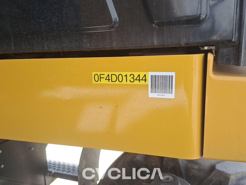 Bageri na točkovima  M315F F4D01344 - 7