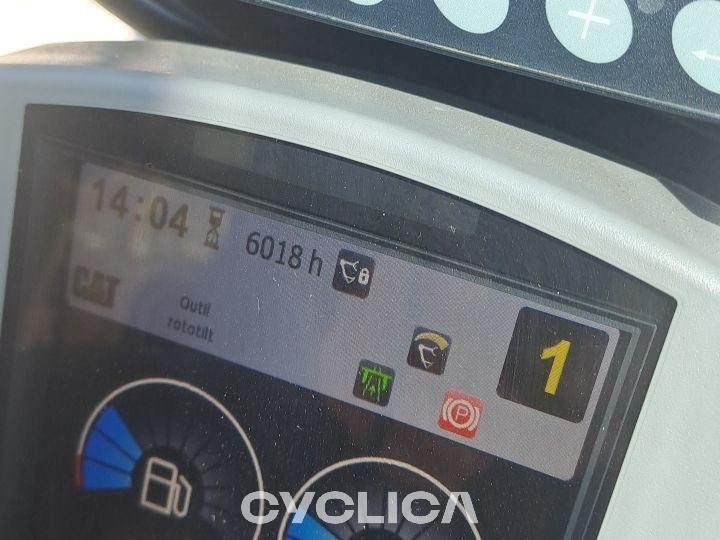 Bageri na točkovima  M315F F4D01344 - 10