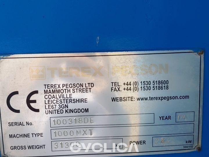 Frantoi  1000mxt 100318DE
 - 7