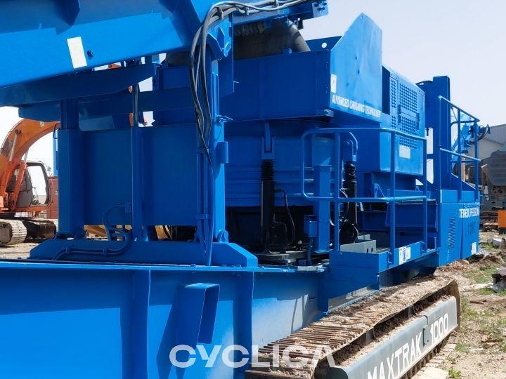 Frantoi  1000mxt 100318DE
 - 4