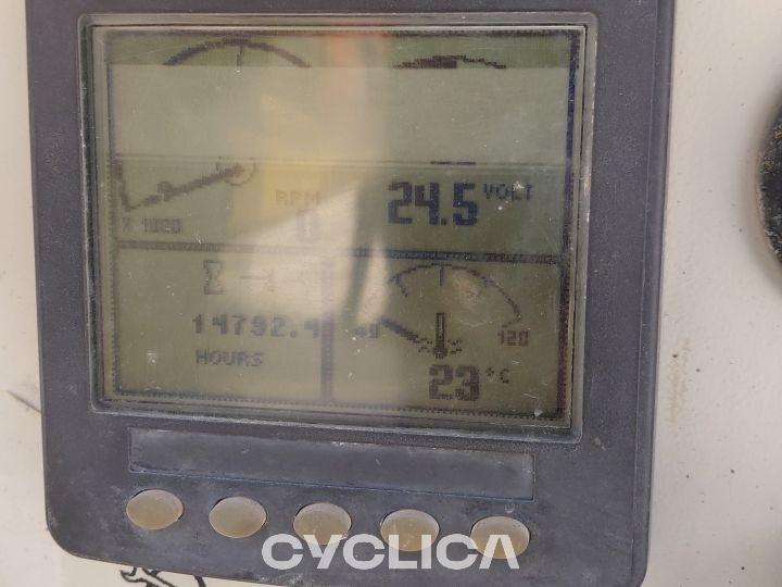 Frantoi  1000mxt 100318DE
 - 10