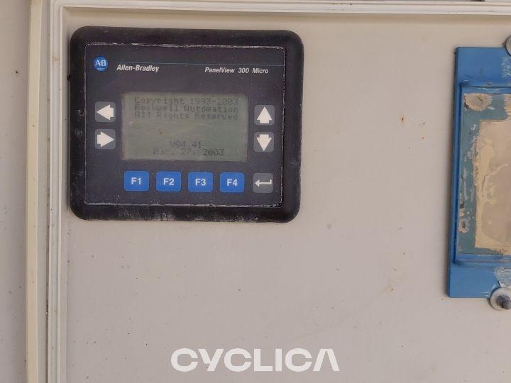 Frantoi  1000mxt 100318DE
 - 9