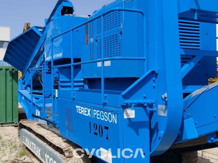 Frantoi  1000mxt 100318DE
 - 5