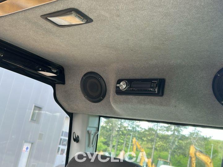 Ekskavatorë me rrota  M318F VA FB800652 - 17