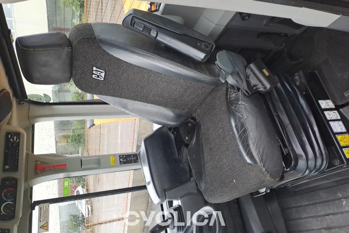 Натоварувачи на тркала  938M J3R06894 - 11