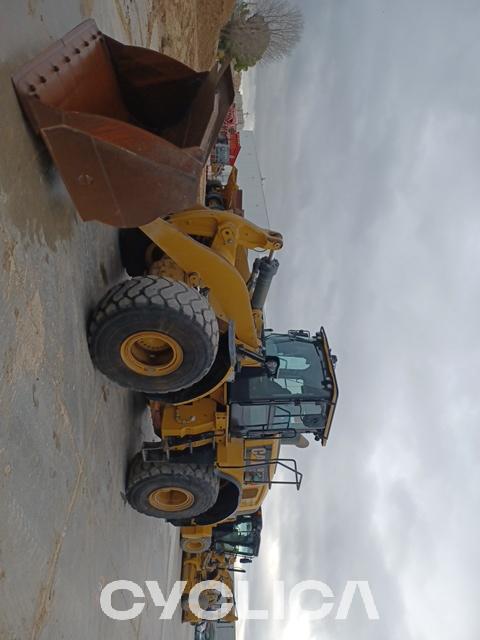 Wheel loaders  966M DZL00608 - 3