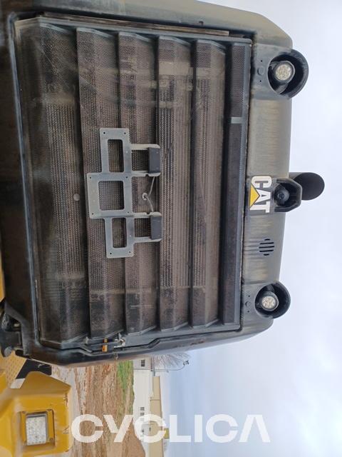 Wheel loaders  966M DZL00608 - 8