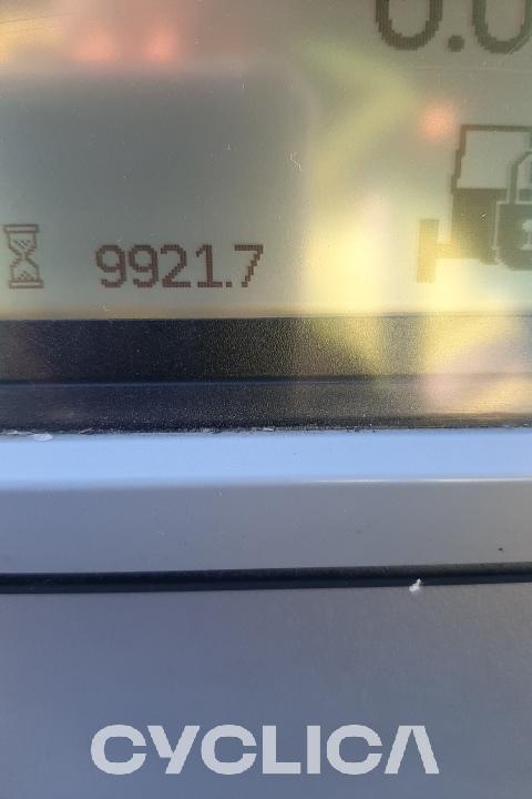 Ngarkues me rrota  972M LSJ01986 - 10