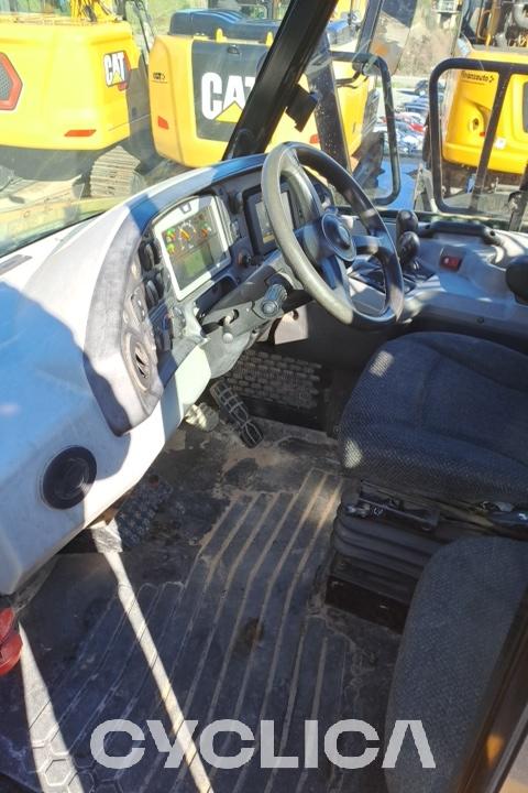 Dumpers and articulated trucks  730C 2T400710 - 8