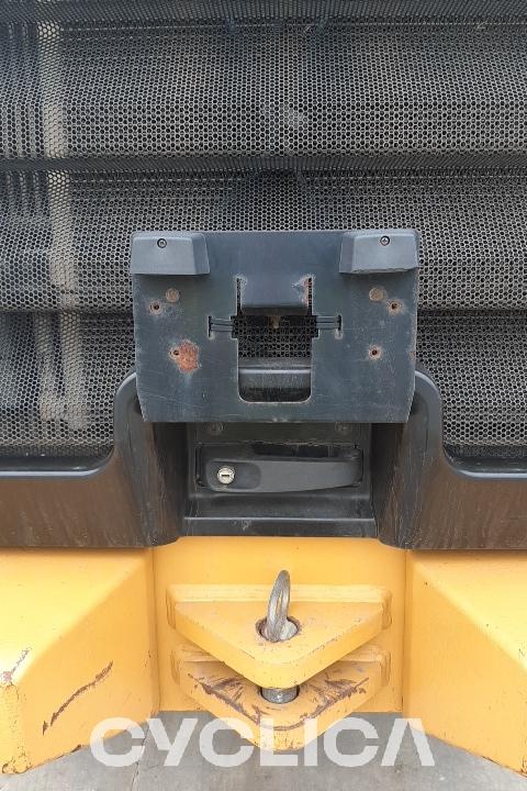 Chargeuses sur pneus  938M J3R01958 - 7