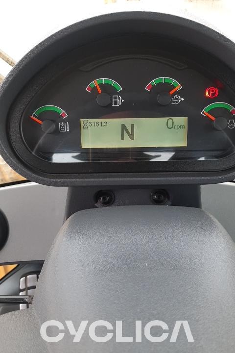 Chargeuses sur pneus  938M J3R01958 - 9