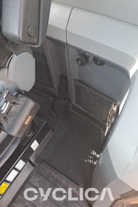 Chargeuses sur pneus  938M J3R07000 - 13