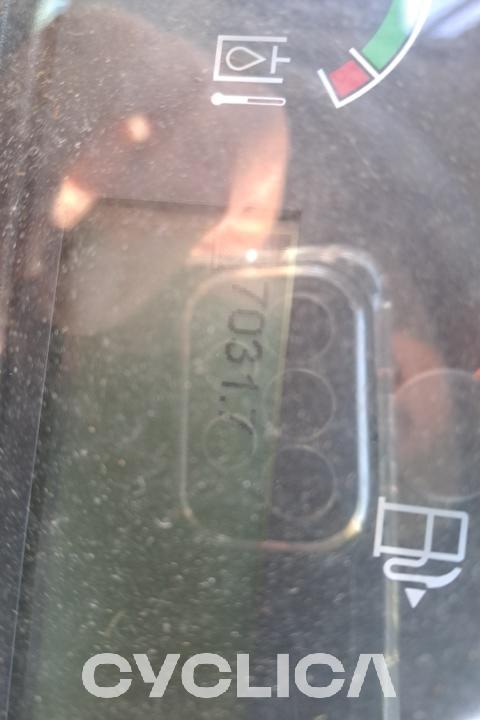Chargeuses sur pneus  938M J3R07000 - 18