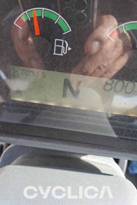 Chargeuses sur pneus  938M J3R07000 - 19