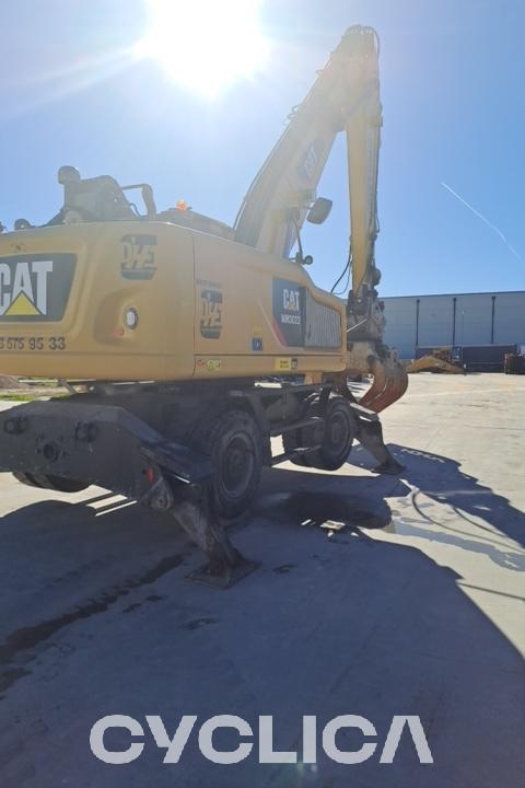 Wheel excavators  MH3022 FB302599 - 6