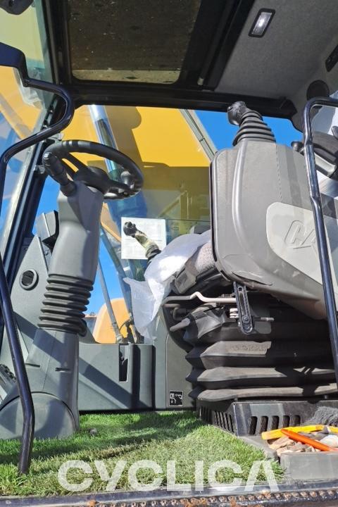 Wheel excavators  MH3022 FB302599 - 9