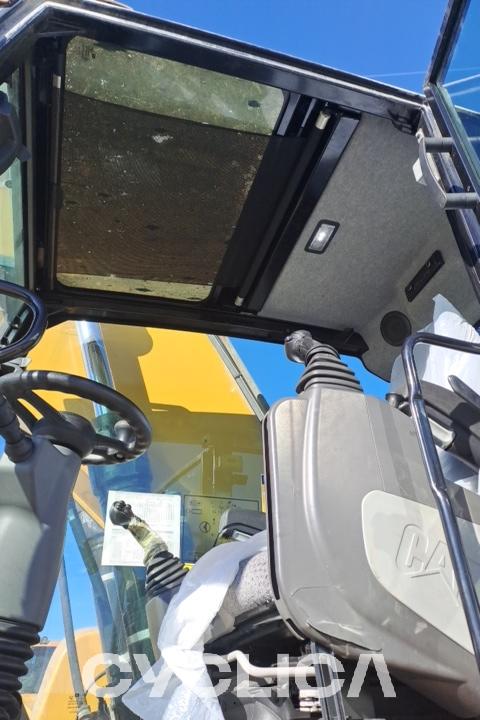 Wheel excavators  MH3022 FB302599 - 10