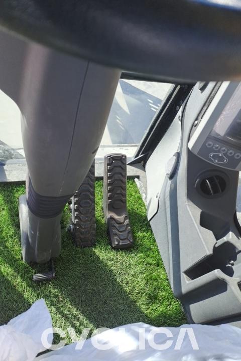 Wheel excavators  MH3022 FB302599 - 11