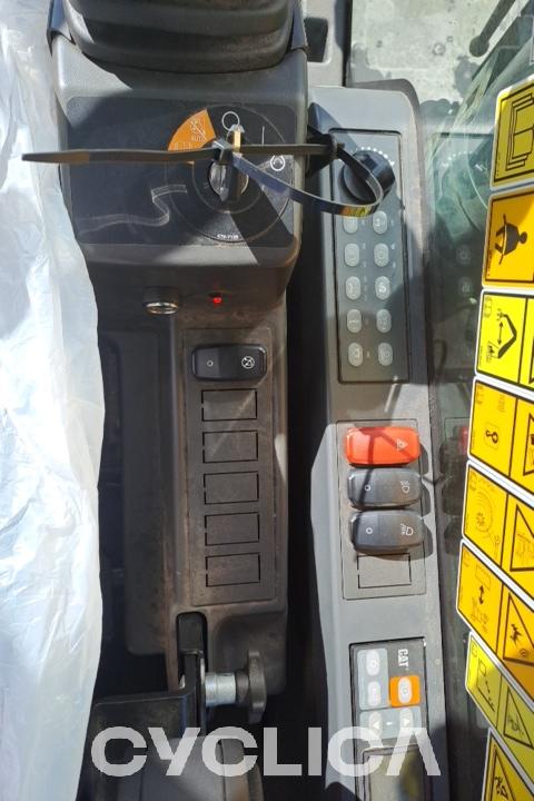 Wheel excavators  MH3022 FB302599 - 17