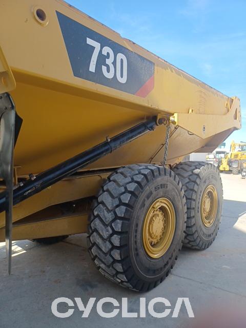 Dumper e autoarticolati  730 3T301188 - 9