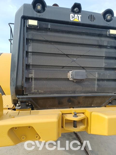 Натоварувачи на тркала  980M KRS02555 - 8