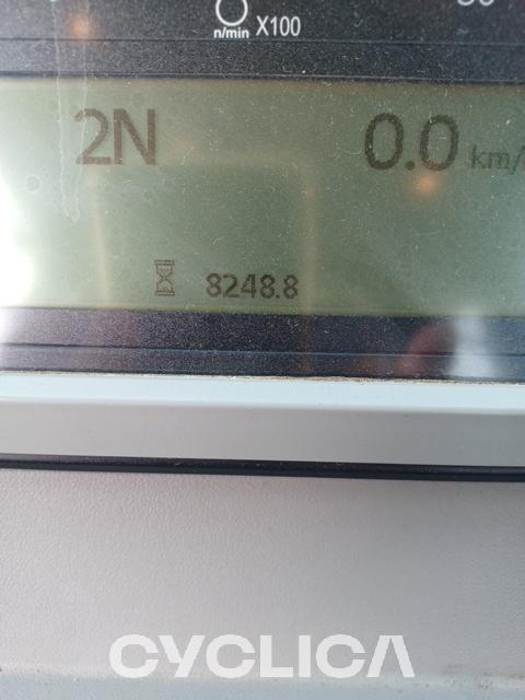 Натоварувачи на тркала  980M KRS02555 - 10