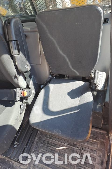 Dumpers and articulated trucks  HM400-2 20144 - 13