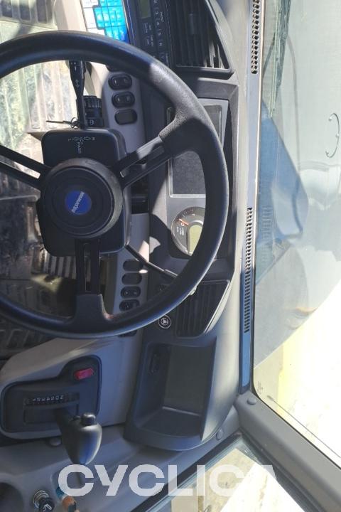 Dumpers and articulated trucks  HM400-2 20144 - 16