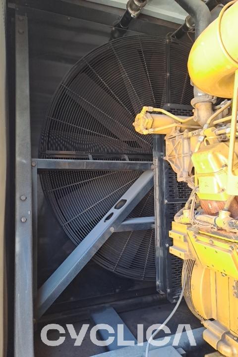 Komplete gjeneratorësh  3516 ZAL00186 - 5