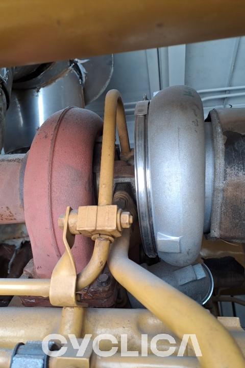 Komplete gjeneratorësh  3516 ZAL00186 - 7
