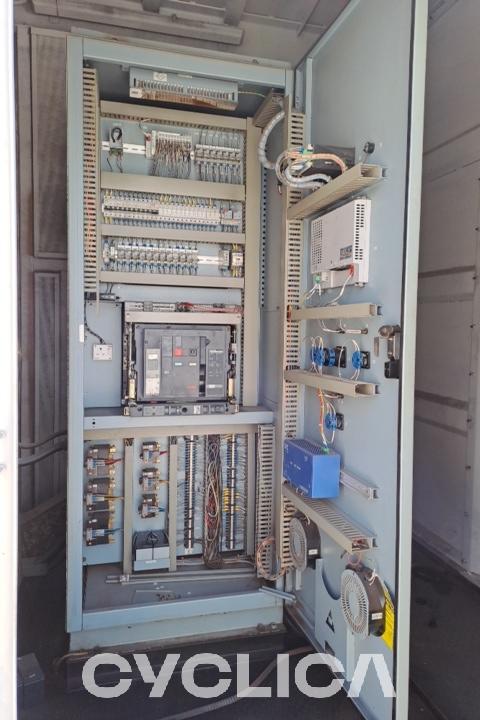 Komplete gjeneratorësh  3516 ZAL00186 - 9