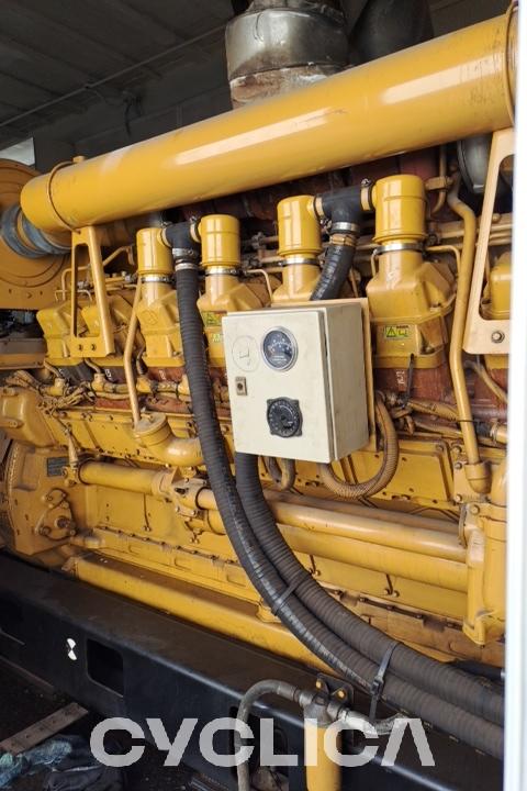 Grupos electrógenos / generadores  3516 ZAL00179 - 9