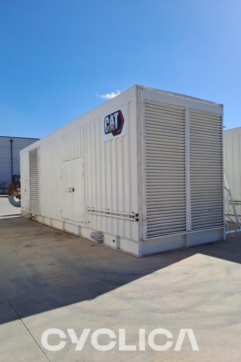 Grupos electrógenos / generadores  3516 ZAL00179 - 2